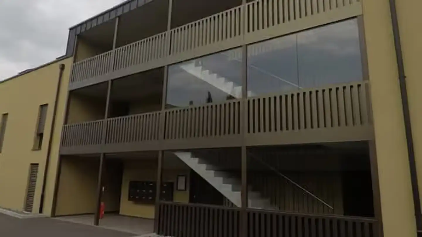 Attico in affitto - Impasse Des Cigognes 27, 1773 Léchelles - Foto 2