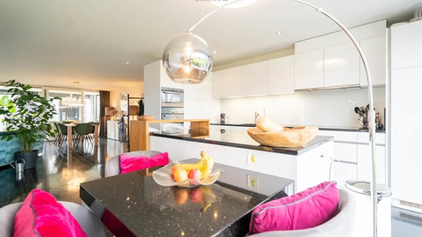 Apartment for sale - Obermoosweg 16, 3324 Hindelbank