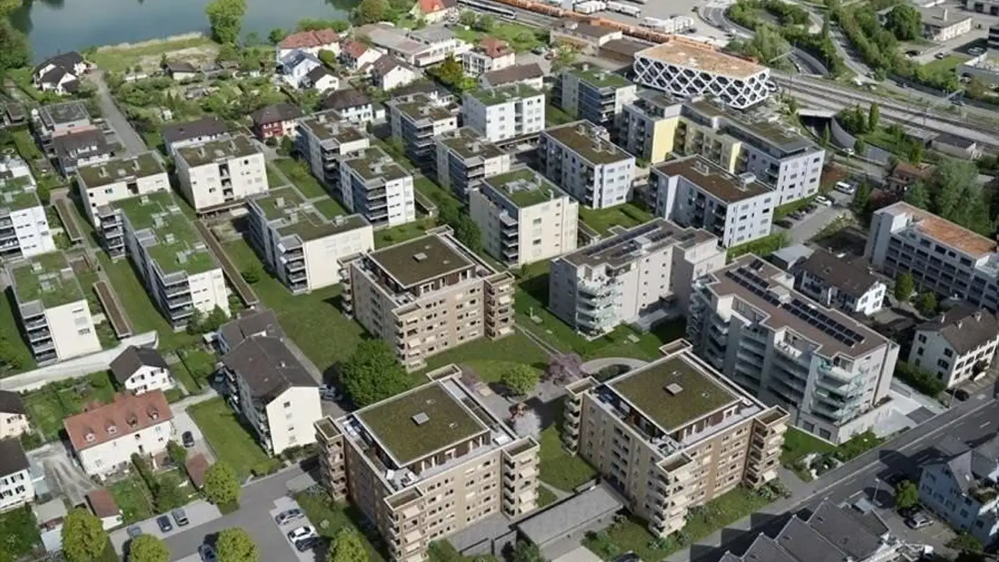 Appartamento in affitto - Konstanzerstrasse 42a, 8280 Kreuzlingen