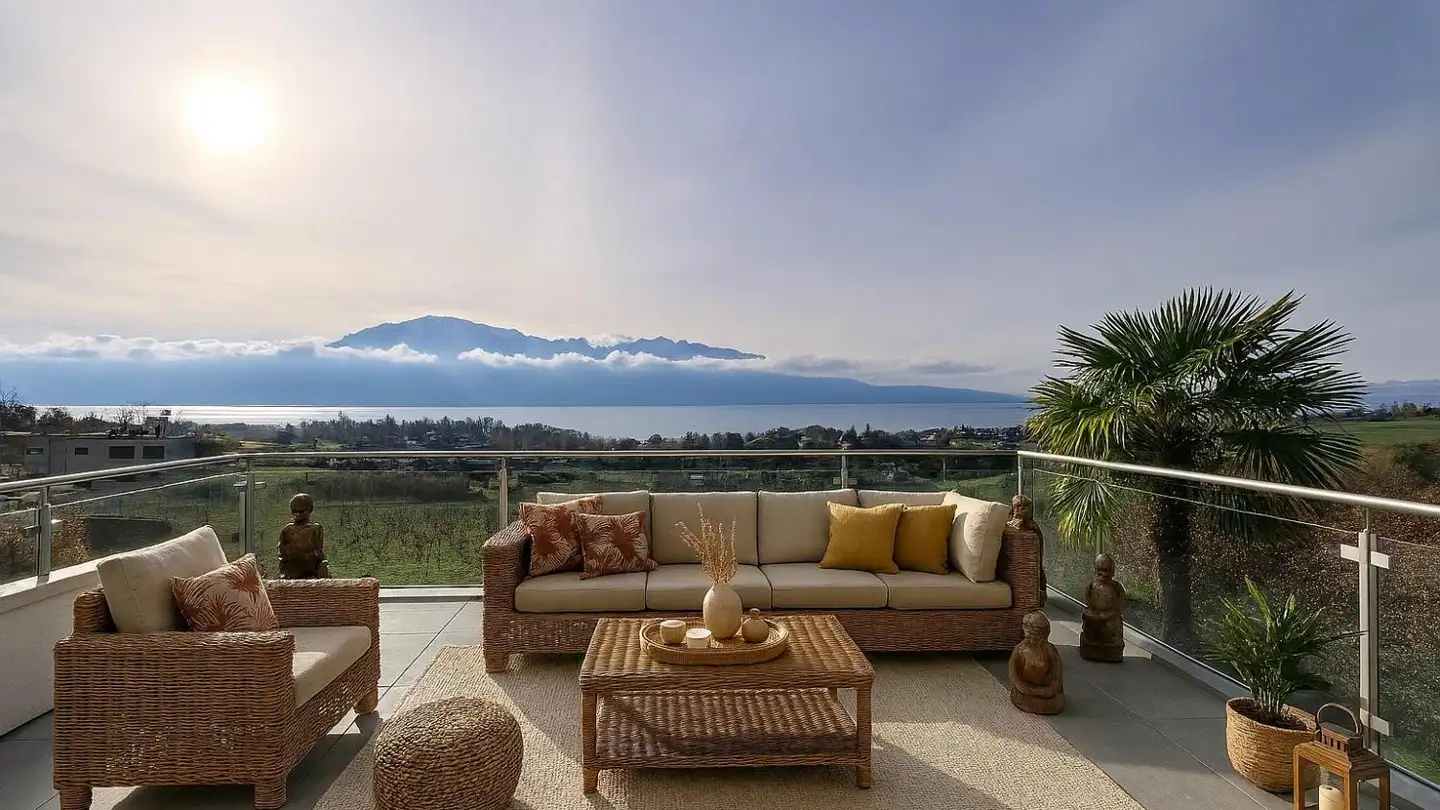 Single house for sale - 1820 Montreux