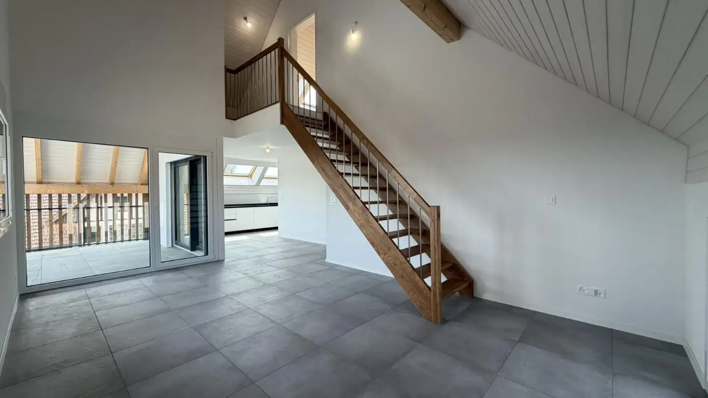 Wohnung mieten - 2577 Siselen BE - Foto 3