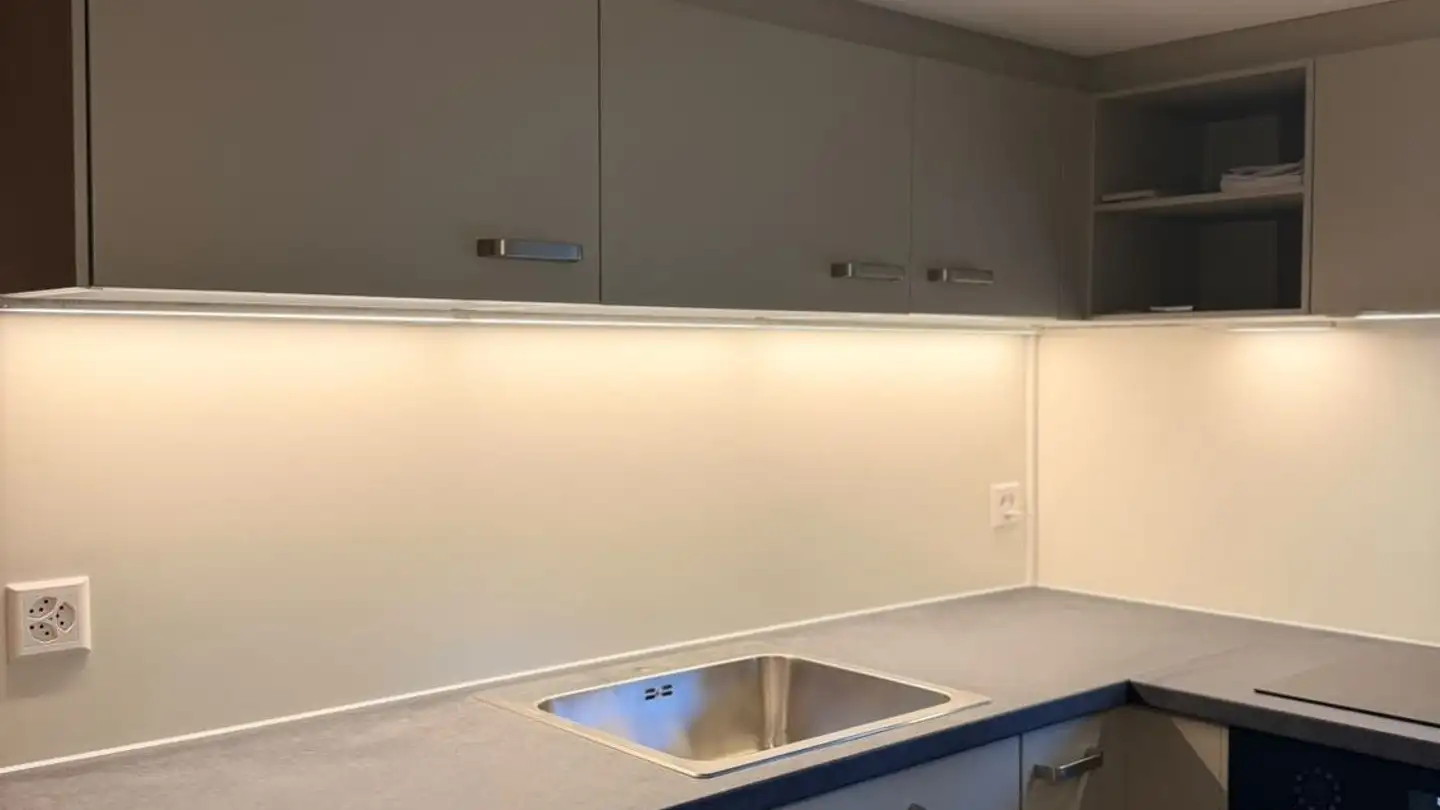 Appartement à louer - Spiseggstrasse 31, 9030 St. Josefen