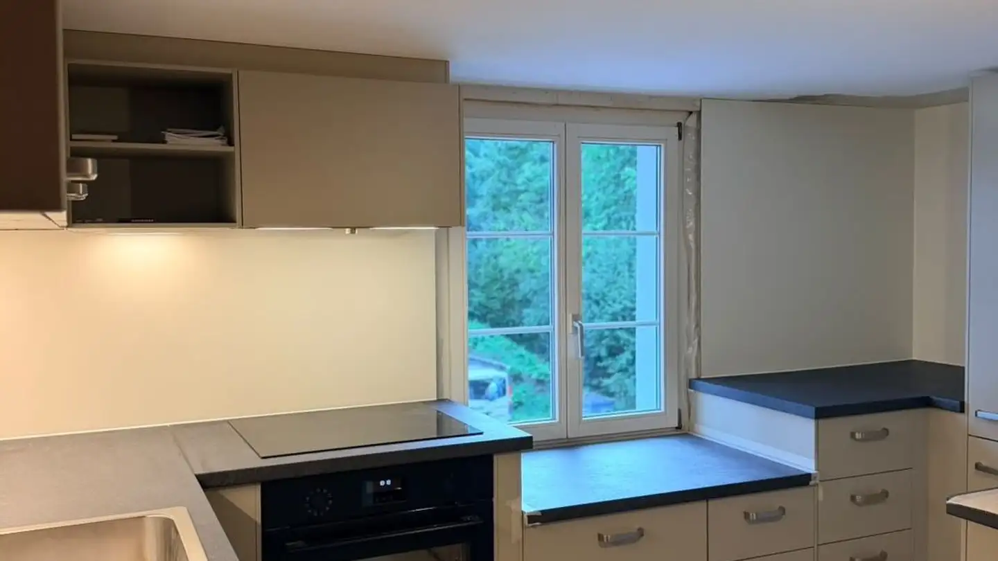 Appartement à louer - Spiseggstrasse 31, 9030 St. Josefen - Photo 3