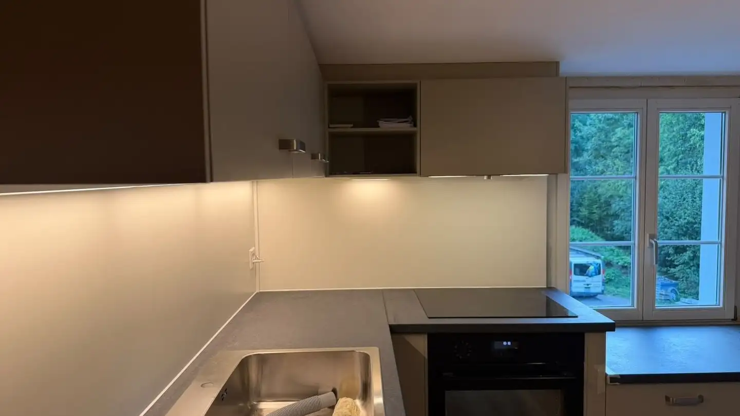 Appartement à louer - Spiseggstrasse 31, 9030 St. Josefen - Photo 2