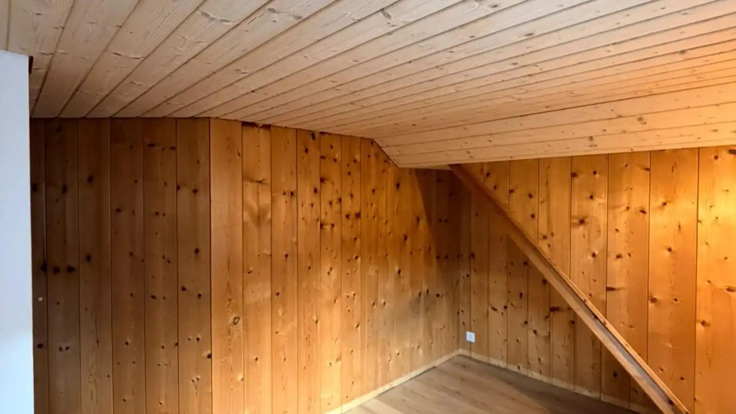 Appartement à louer - Spiseggstrasse 31, 9030 St. Josefen - Photo 4