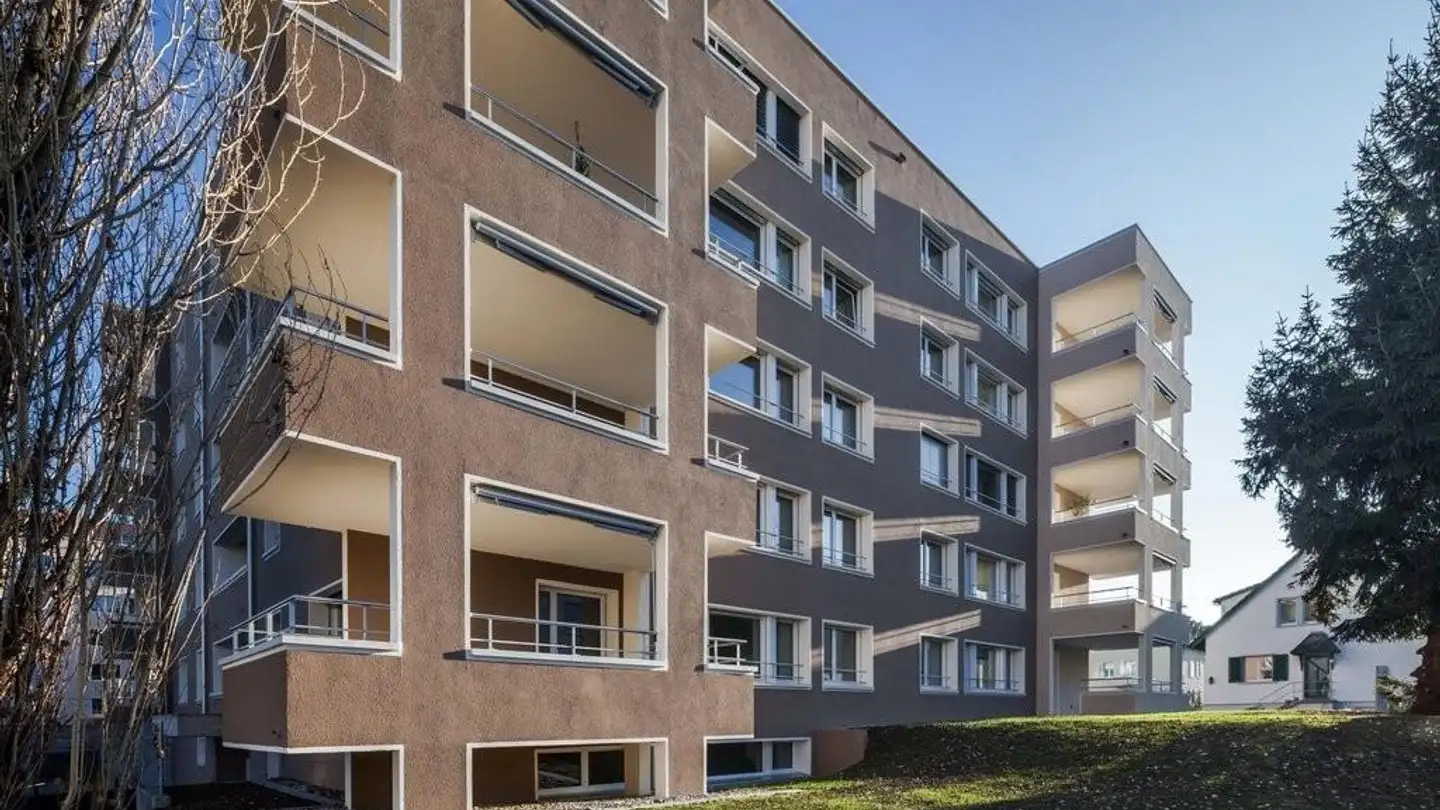 Appartamento in affitto - Konstanzerstrasse 42a, 8280 Kreuzlingen - Foto 2