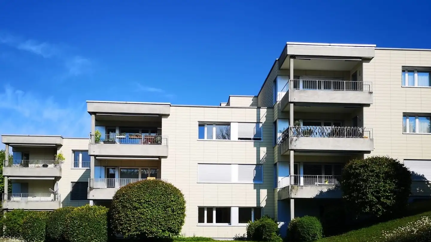 Appartamento in affitto - Thesenacher 41, 8126 Zumikon