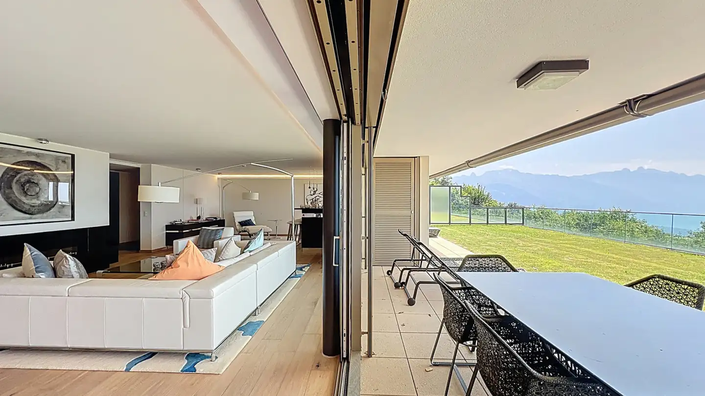 Appartamento in vendita - 1801 Le Mont-Pèlerin - Photo 4