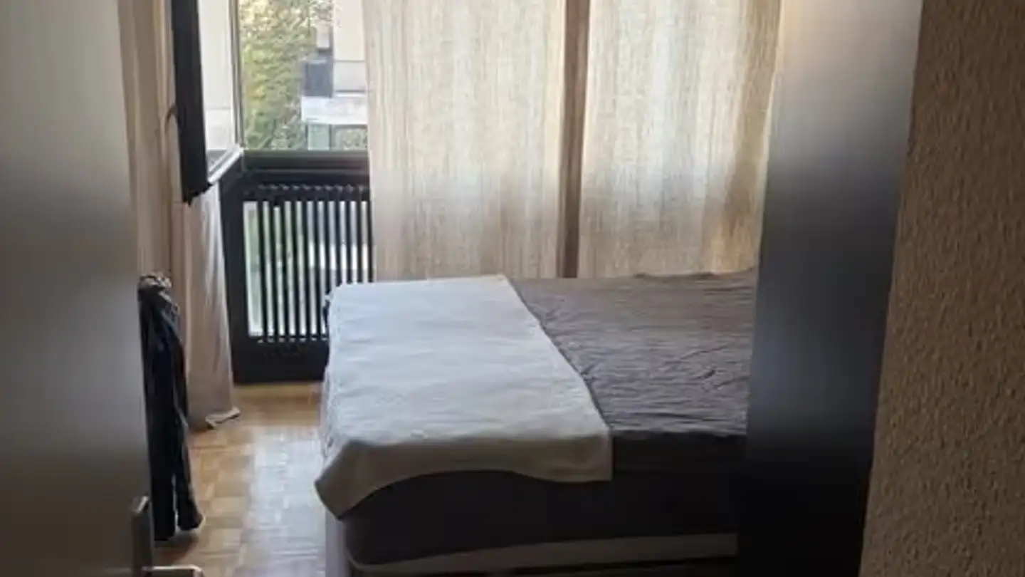Apartment for rent - Avenue Du Bois-De-La-Chapelle, 1213 Onex