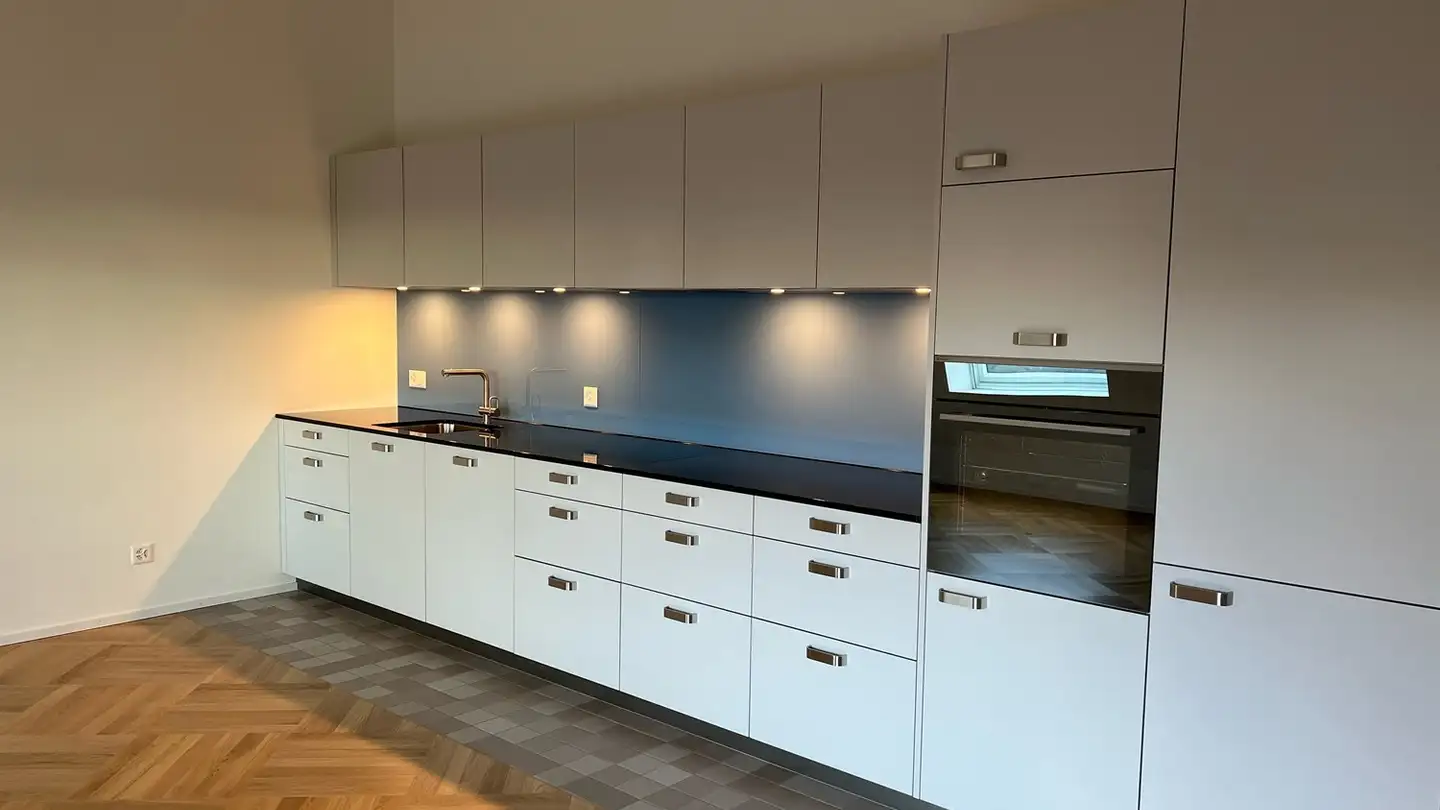 Apartment for rent - Jakob Stutz-Strasse 65, 8335 Hittnau