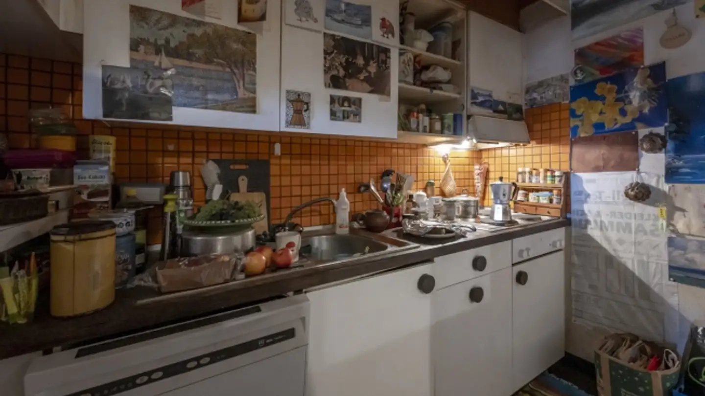 Apartment for sale - Schaffhauserstrasse 286, 8057 Zürich - Photo 3