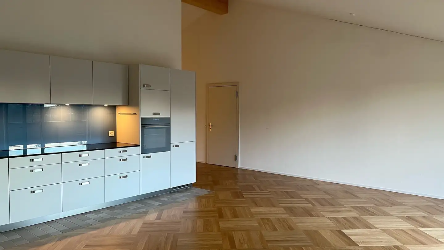 Apartment for rent - Jakob Stutz-Strasse 65, 8335 Hittnau - Photo 2