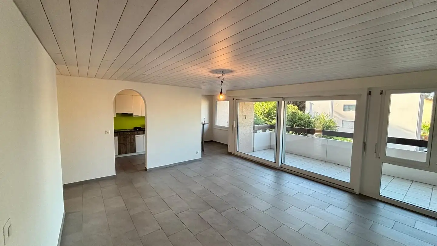 Appartement à louer - Buchenweg 10, 2563 Ipsach