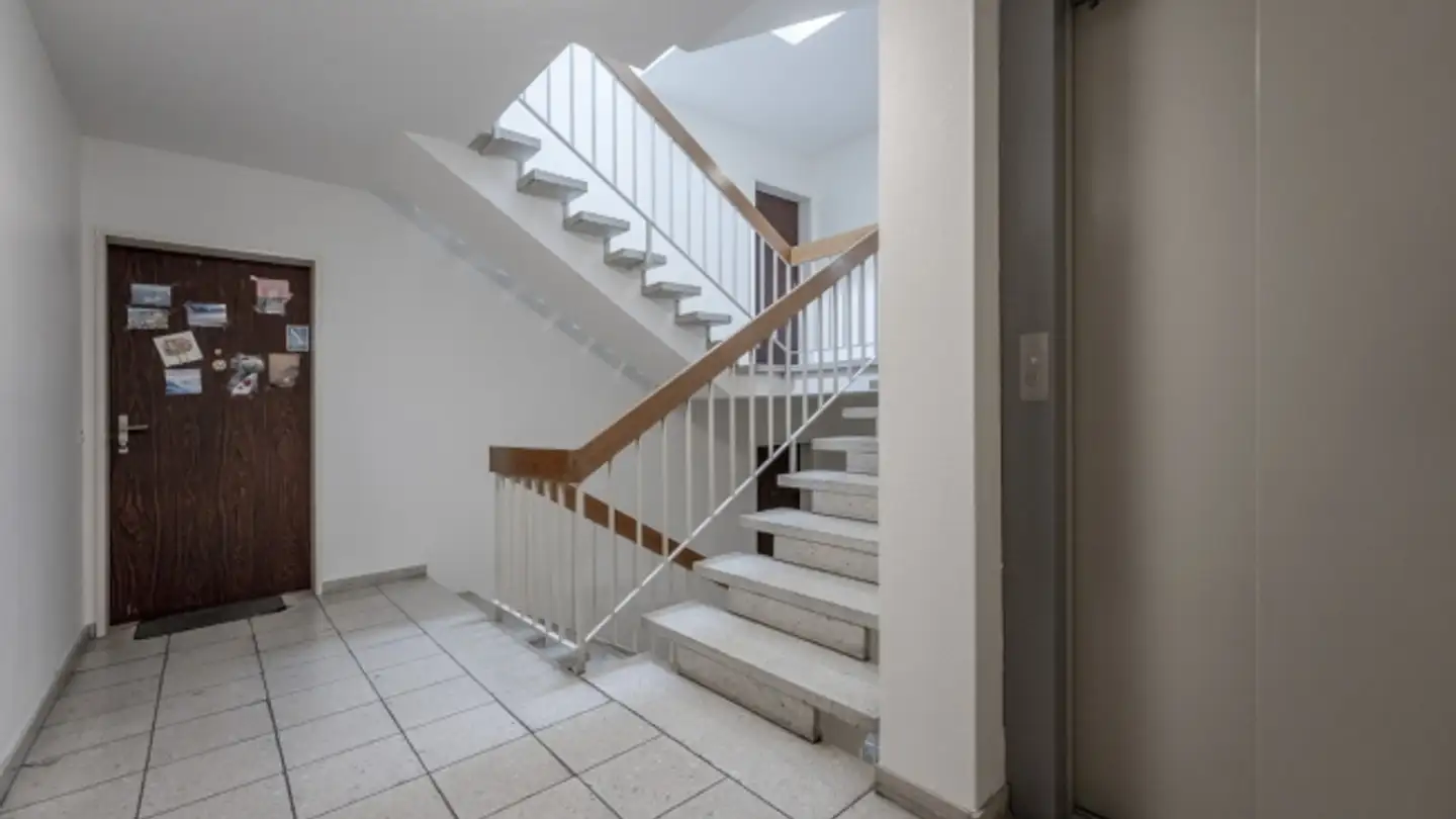 Apartment for sale - Schaffhauserstrasse 286, 8057 Zürich - Photo 4