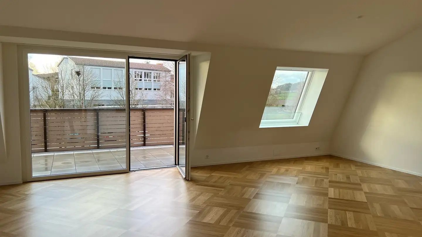 Apartment for rent - Jakob Stutz-Strasse 65, 8335 Hittnau - Photo 3