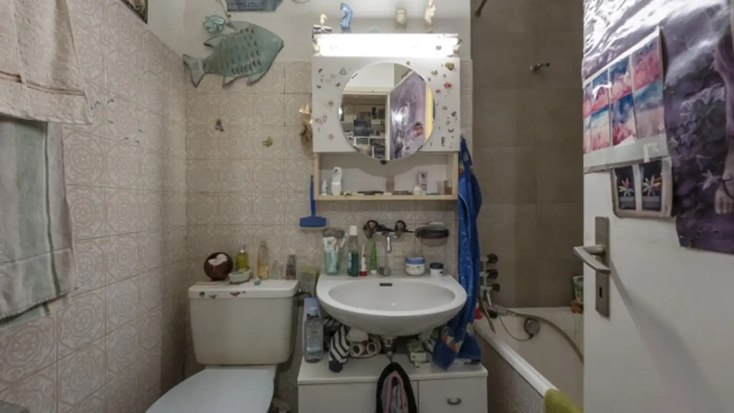 Apartment for sale - Schaffhauserstrasse 286, 8057 Zürich - Photo 2