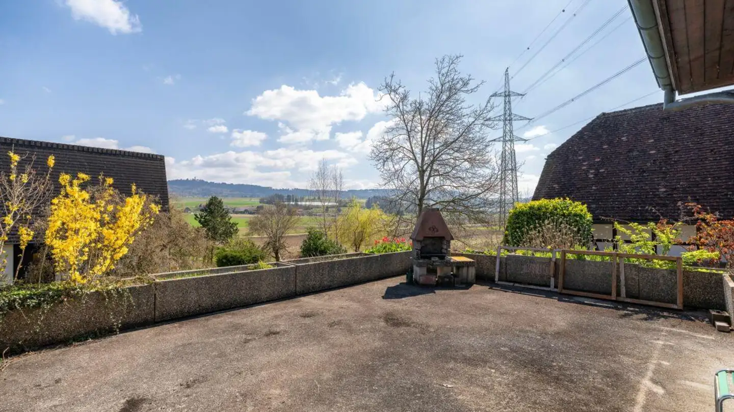 Single house for sale - Bernstrasse 24, 3267 Seedorf BE - Photo 4