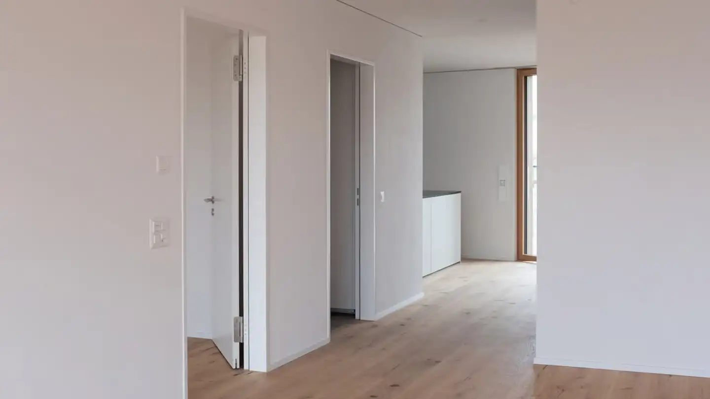 Wohnung mieten - Lindenweg 7, 8500 Frauenfeld - Foto 2