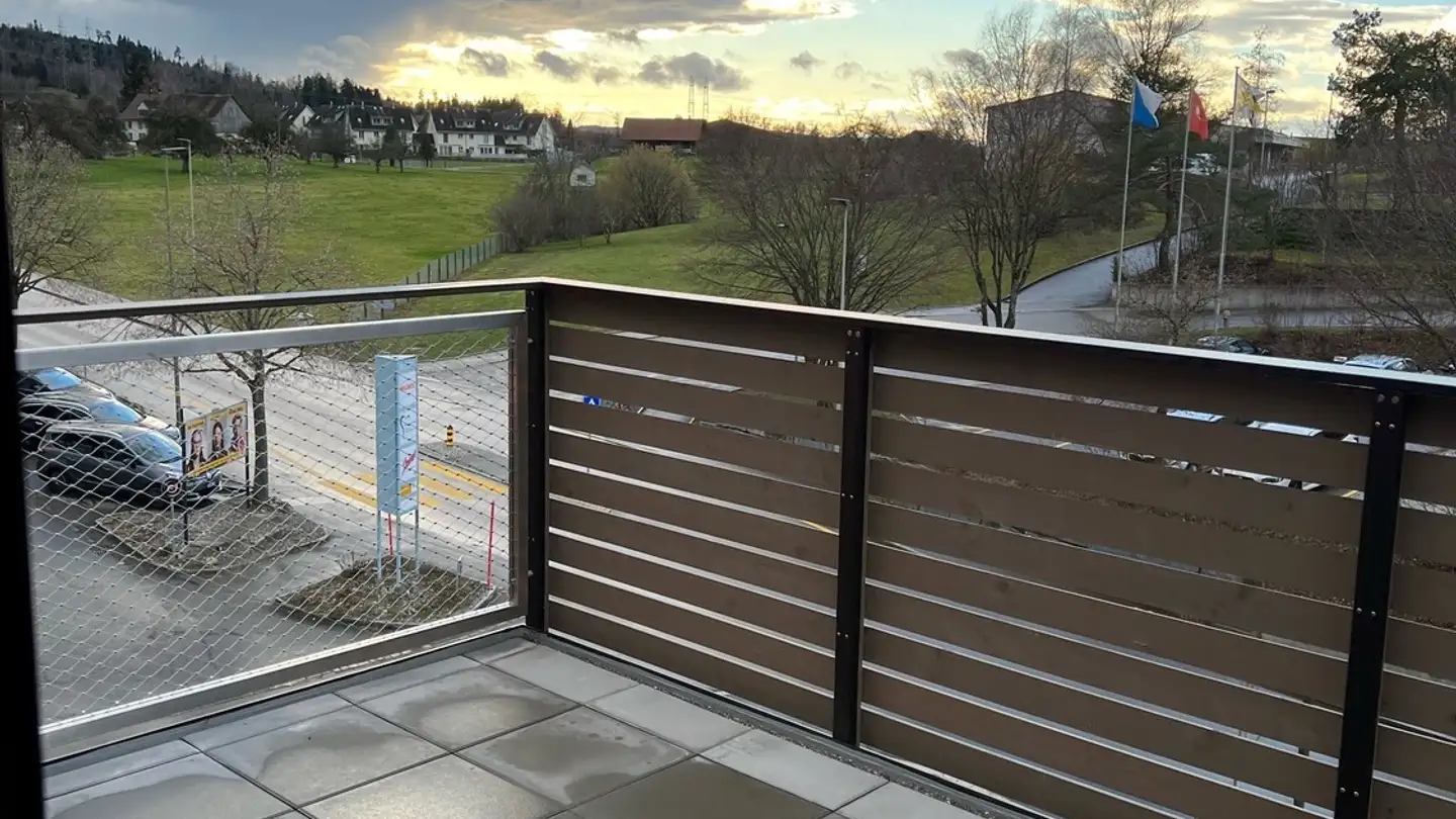 Apartment for rent - Jakob Stutz-Strasse 65, 8335 Hittnau - Photo 4