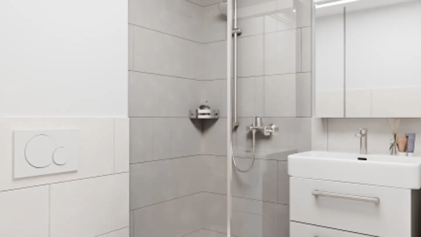 Appartement à louer - Thundorferstrasse 31b, 8500 Frauenfeld - Photo 3