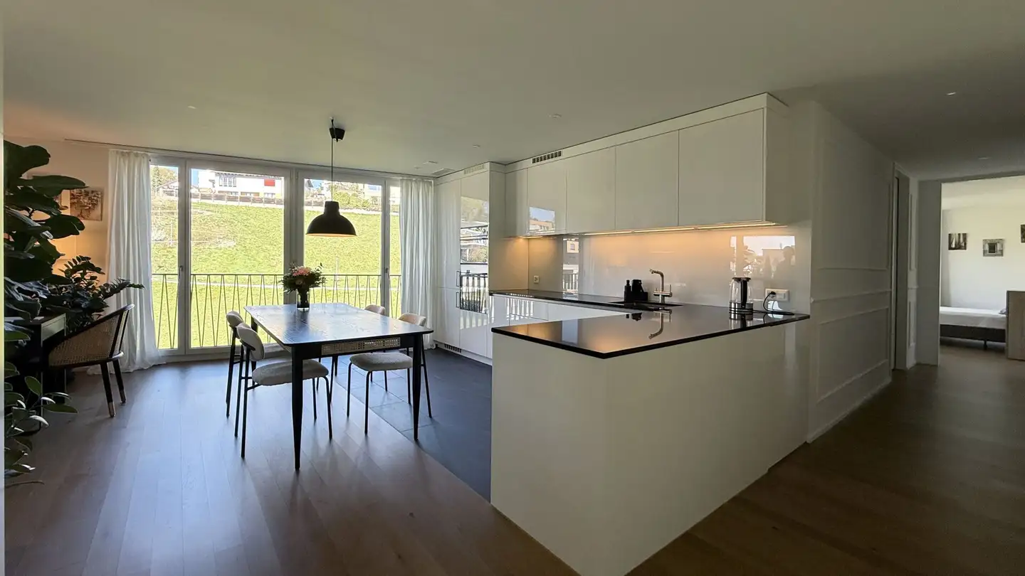 Appartamento in vendita - Herblingerstrasse 15, 8207 Schaffhausen - Photo 2