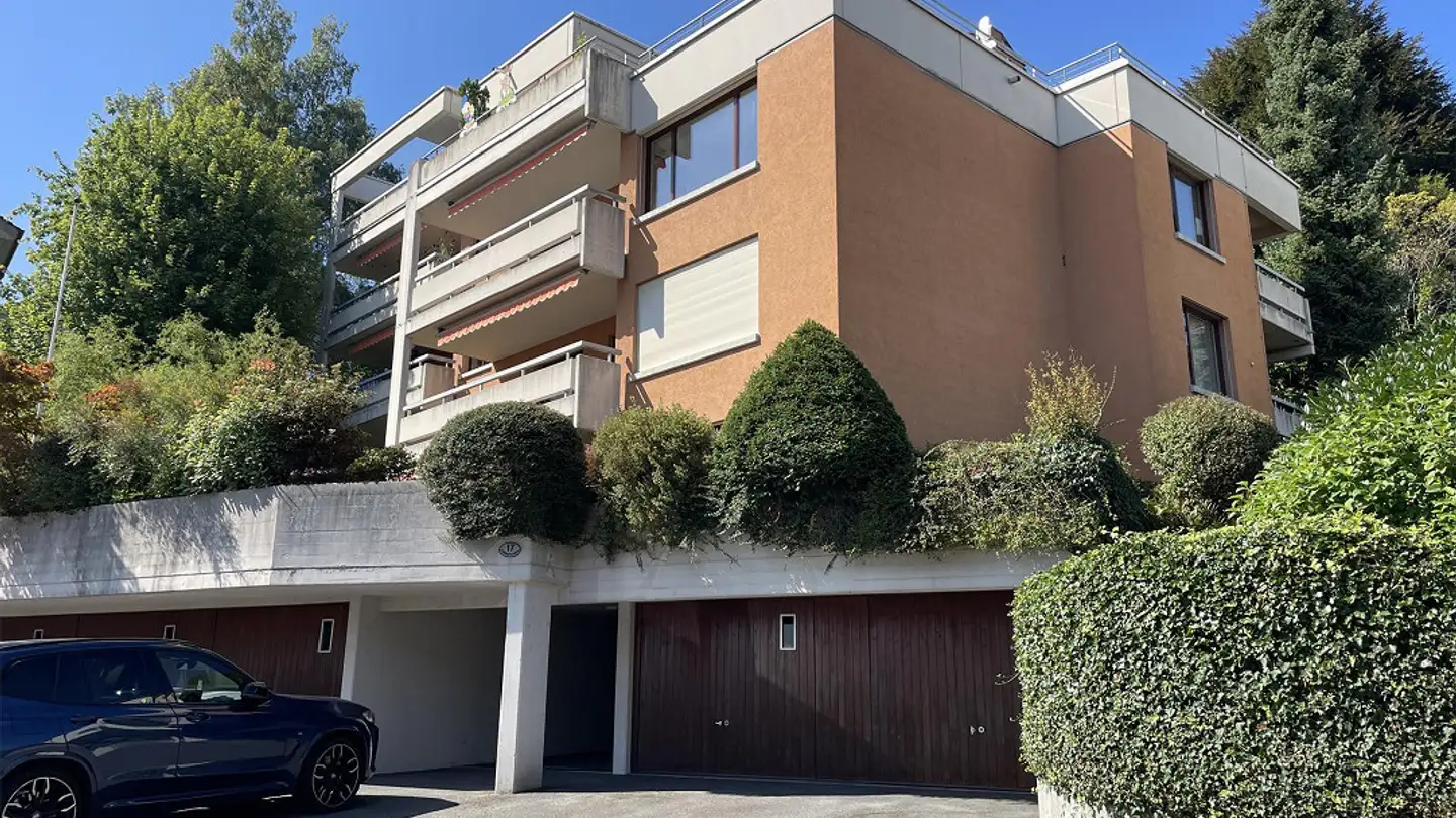 Appartement à louer - Fluhmattstrasse 17, 6004 Luzern