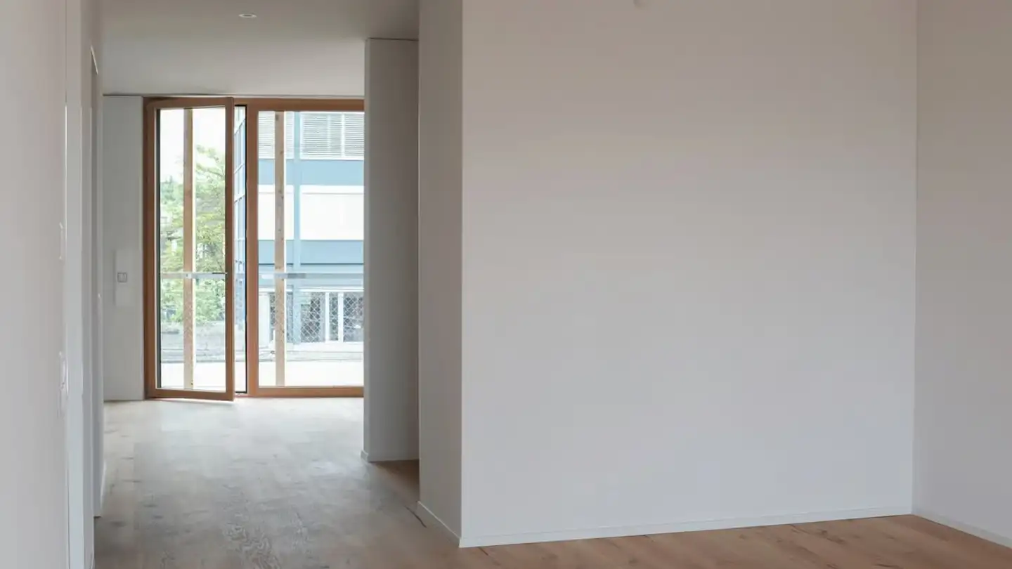 Wohnung mieten - Lindenweg 7, 8500 Frauenfeld - Foto 3