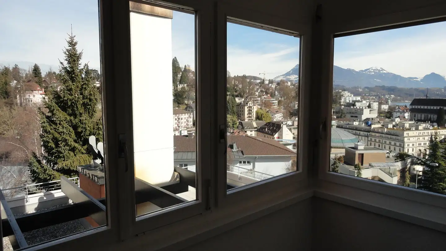 Appartement à louer - Fluhmattstrasse 17, 6004 Luzern - Photo 3