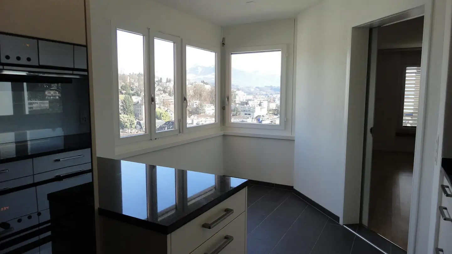 Appartement à louer - Fluhmattstrasse 17, 6004 Luzern - Photo 4