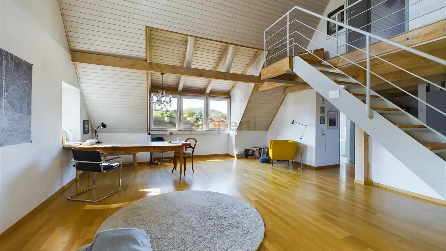Duplex in affitto - 5276 Wil AG