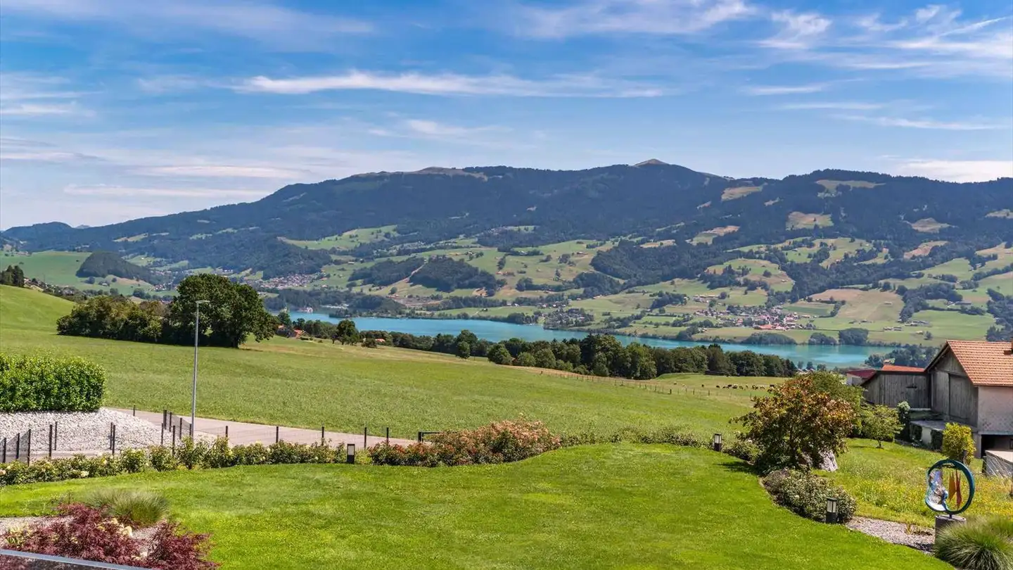 Casa singola in vendita - 1642 Sorens - Foto 2