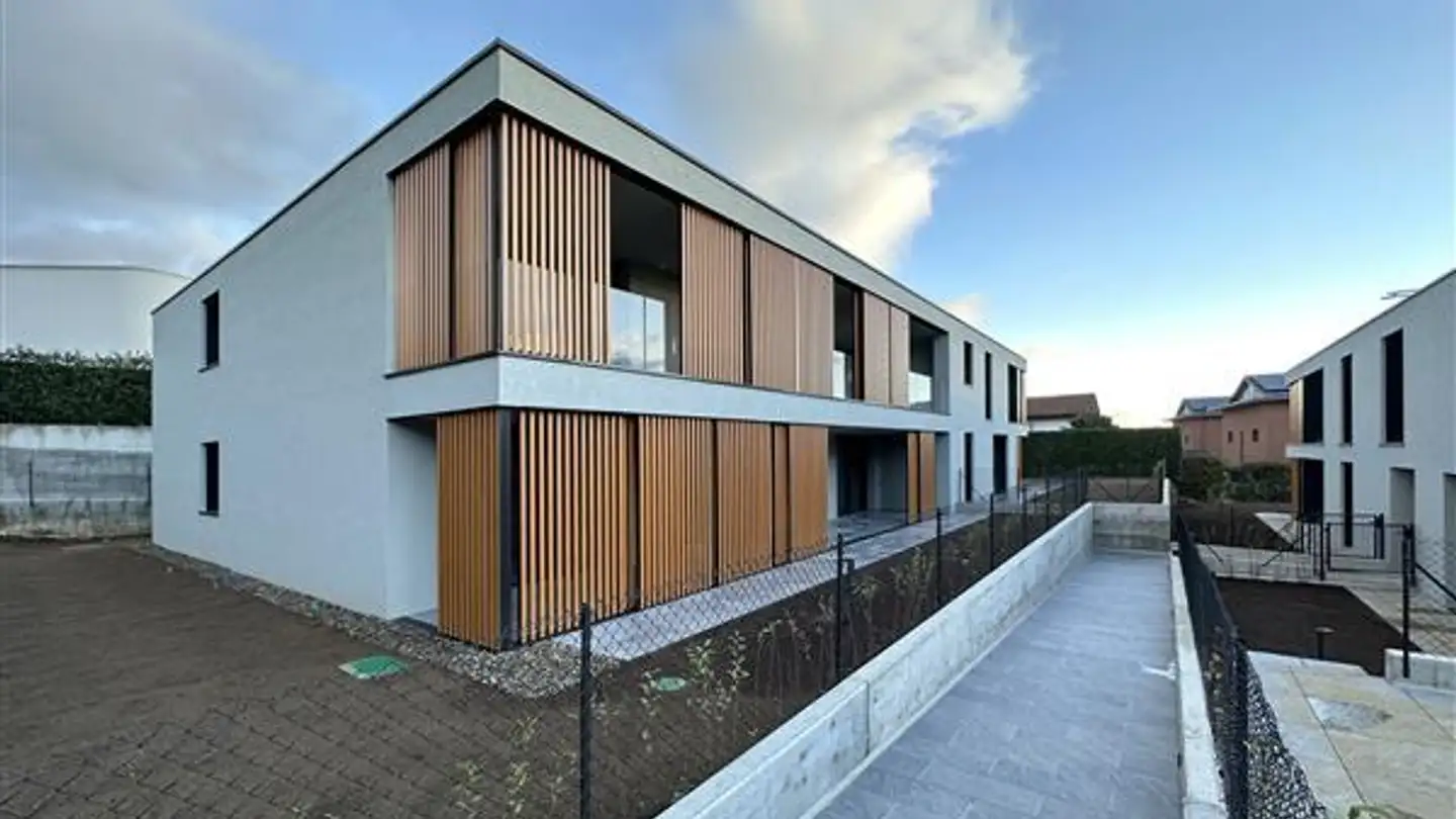 Appartamento in vendita - 6949 Comano - Foto 2