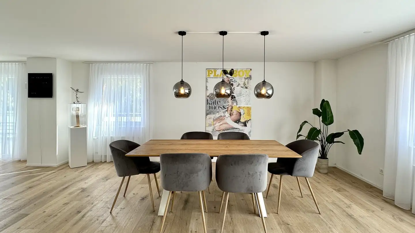 Appartamento in affitto - 4814 Bottenwil - Photo 3