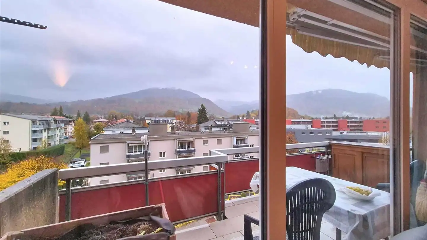 Appartamento in vendita - 1618 Châtel-St-Denis - Foto 2