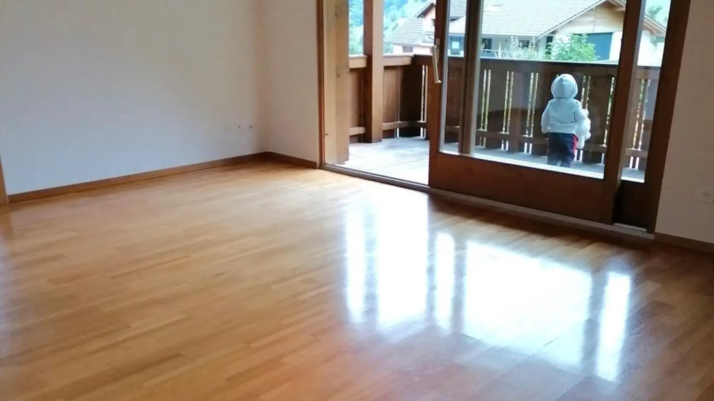 Wohnung mieten - Ahornstrasse 9, 3714 Frutigen