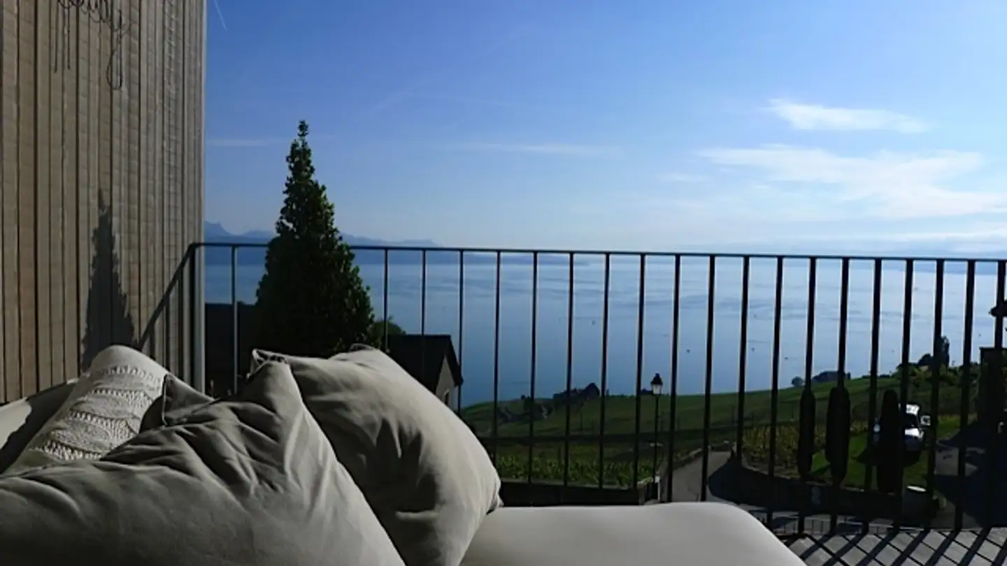 Appartement à louer - Chemin Des Daillettes 10, 1091 Grandvaux - Photo 2