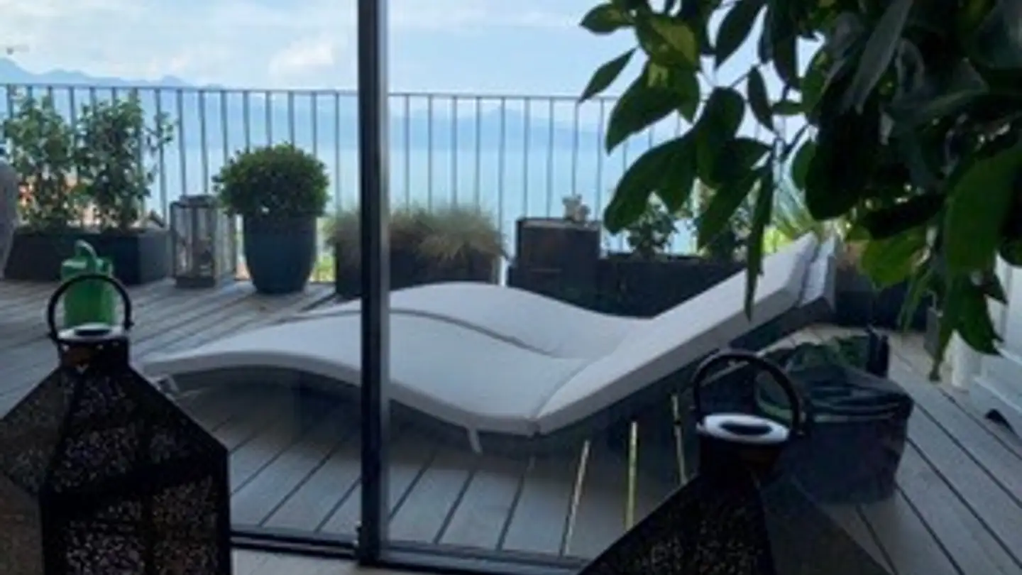 Appartement à louer - Chemin Des Daillettes 10, 1091 Grandvaux - Photo 3