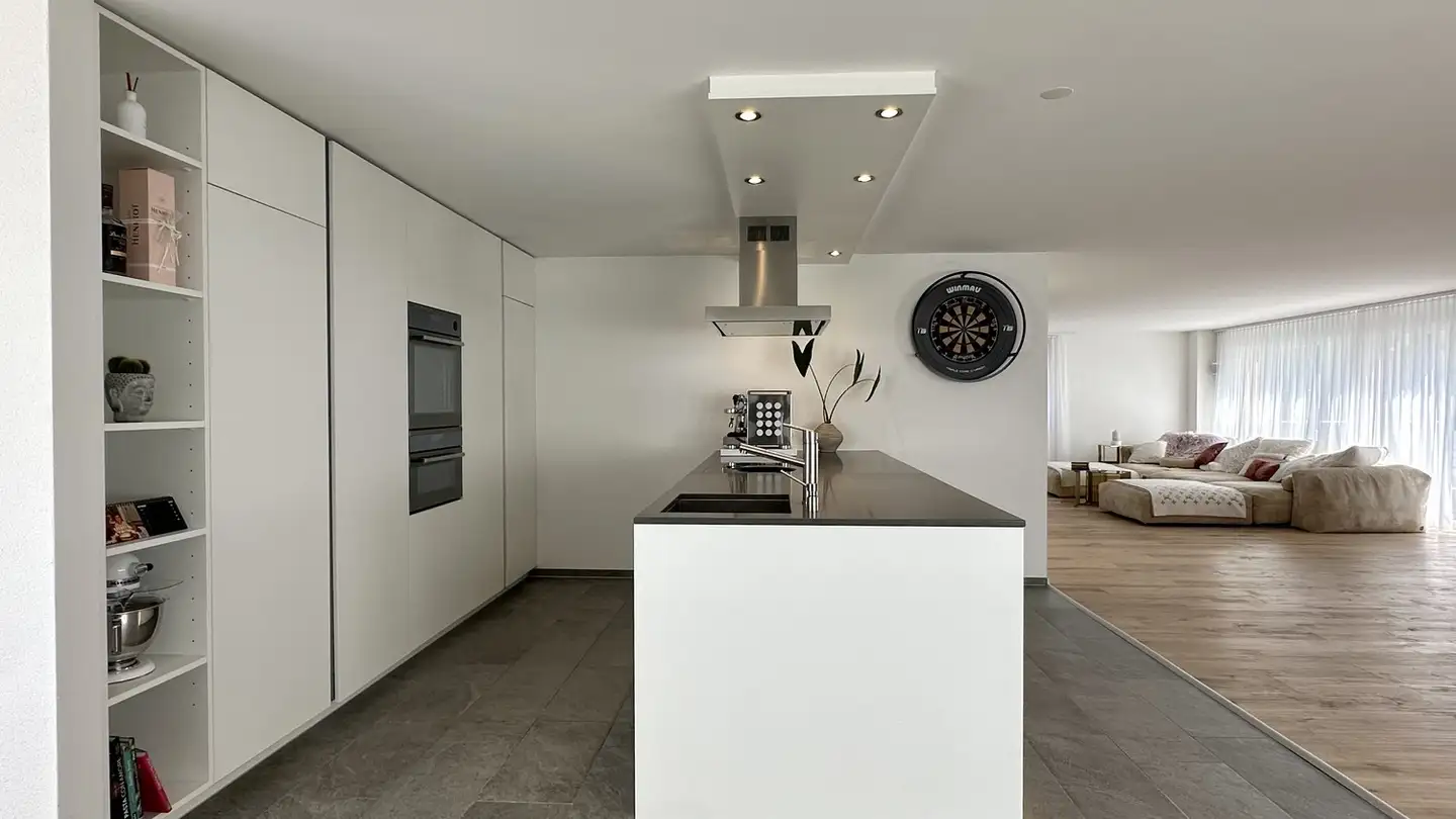 Appartamento in affitto - 4814 Bottenwil - Photo 4