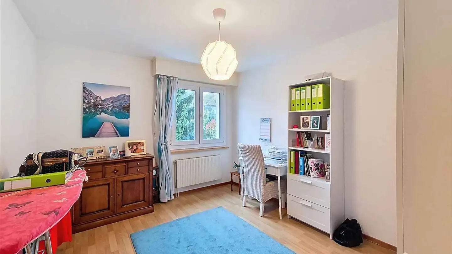 Appartamento in vendita - 1618 Châtel-St-Denis - Foto 3