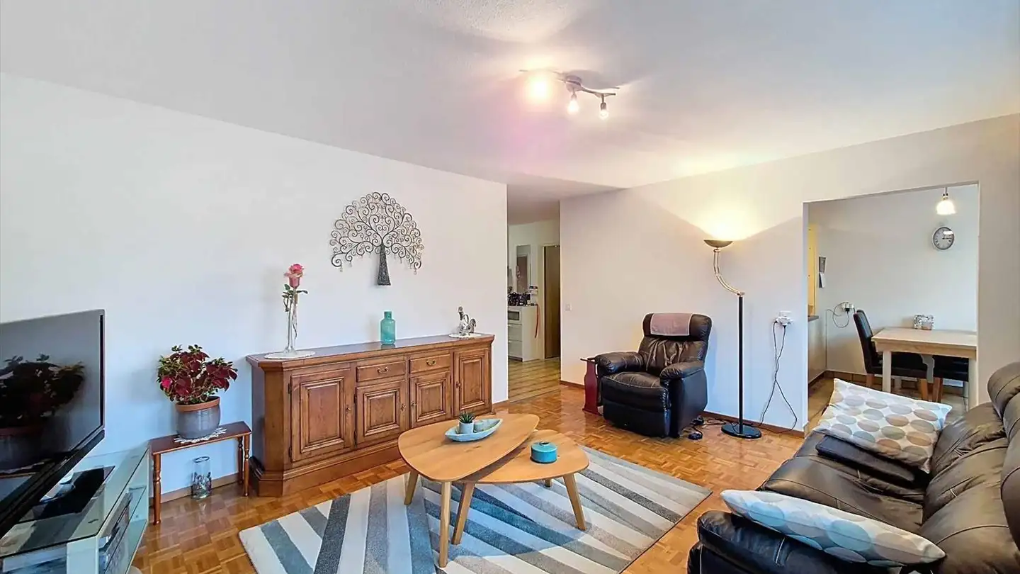 Appartamento in vendita - 1618 Châtel-St-Denis - Foto 4