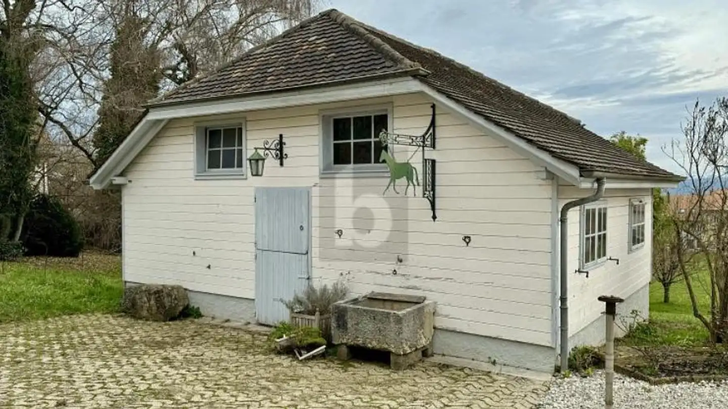 Einfamilienhaus kaufen - 1427 Bonvillars - Foto 2