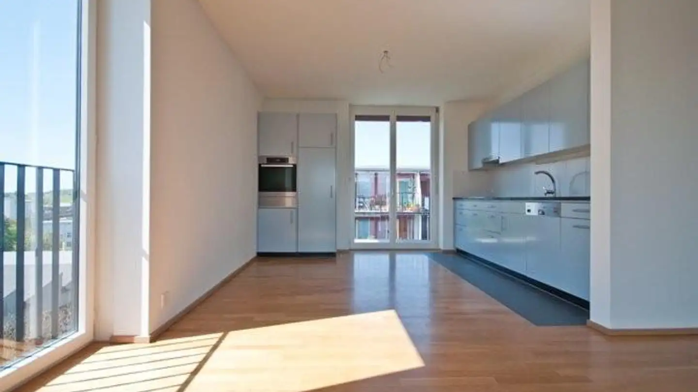 Apartment for rent - Widmenwiesstrasse 28, 8620 Wetzikon ZH - Photo 2