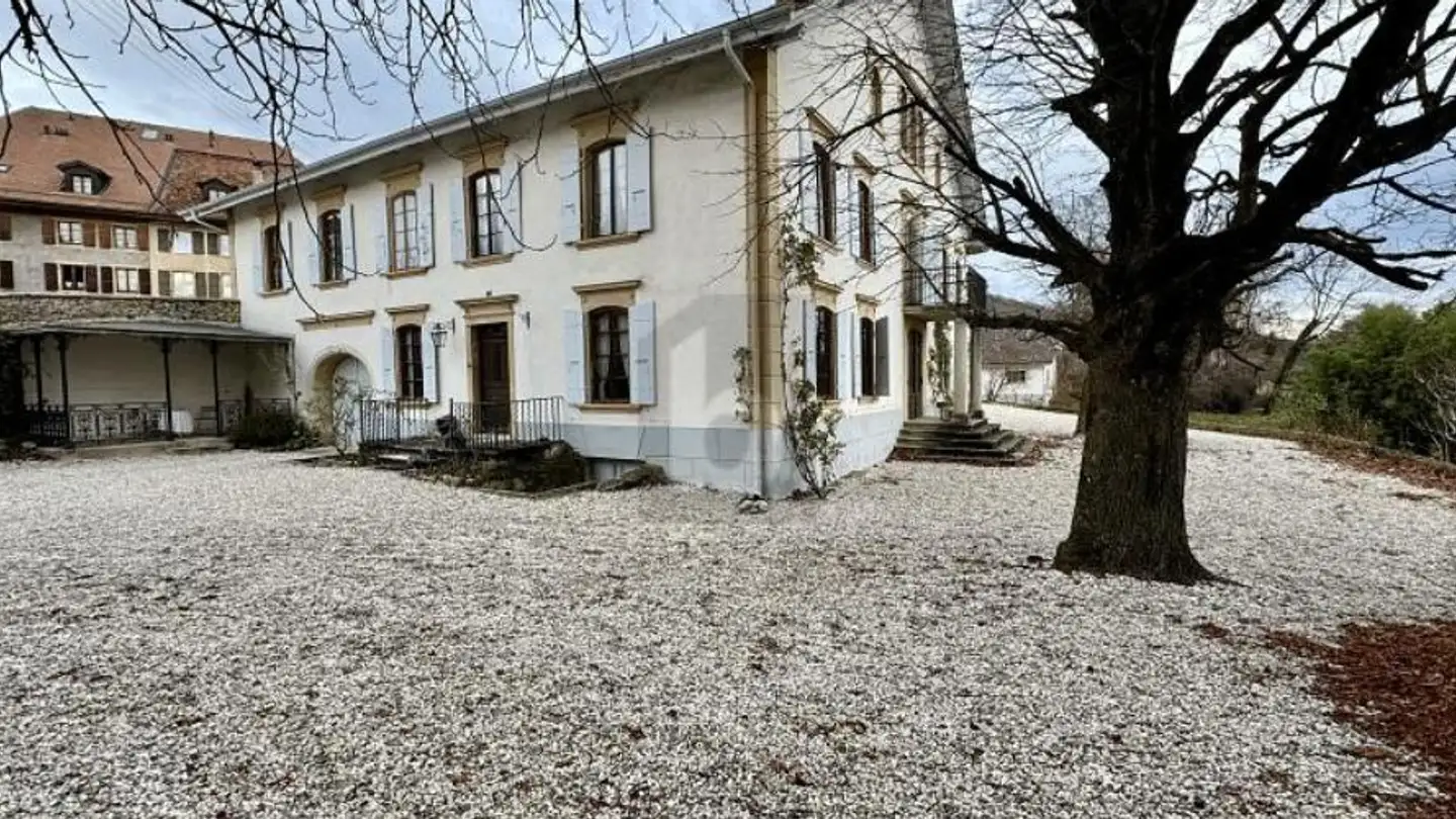 Einfamilienhaus kaufen - 1427 Bonvillars - Foto 3