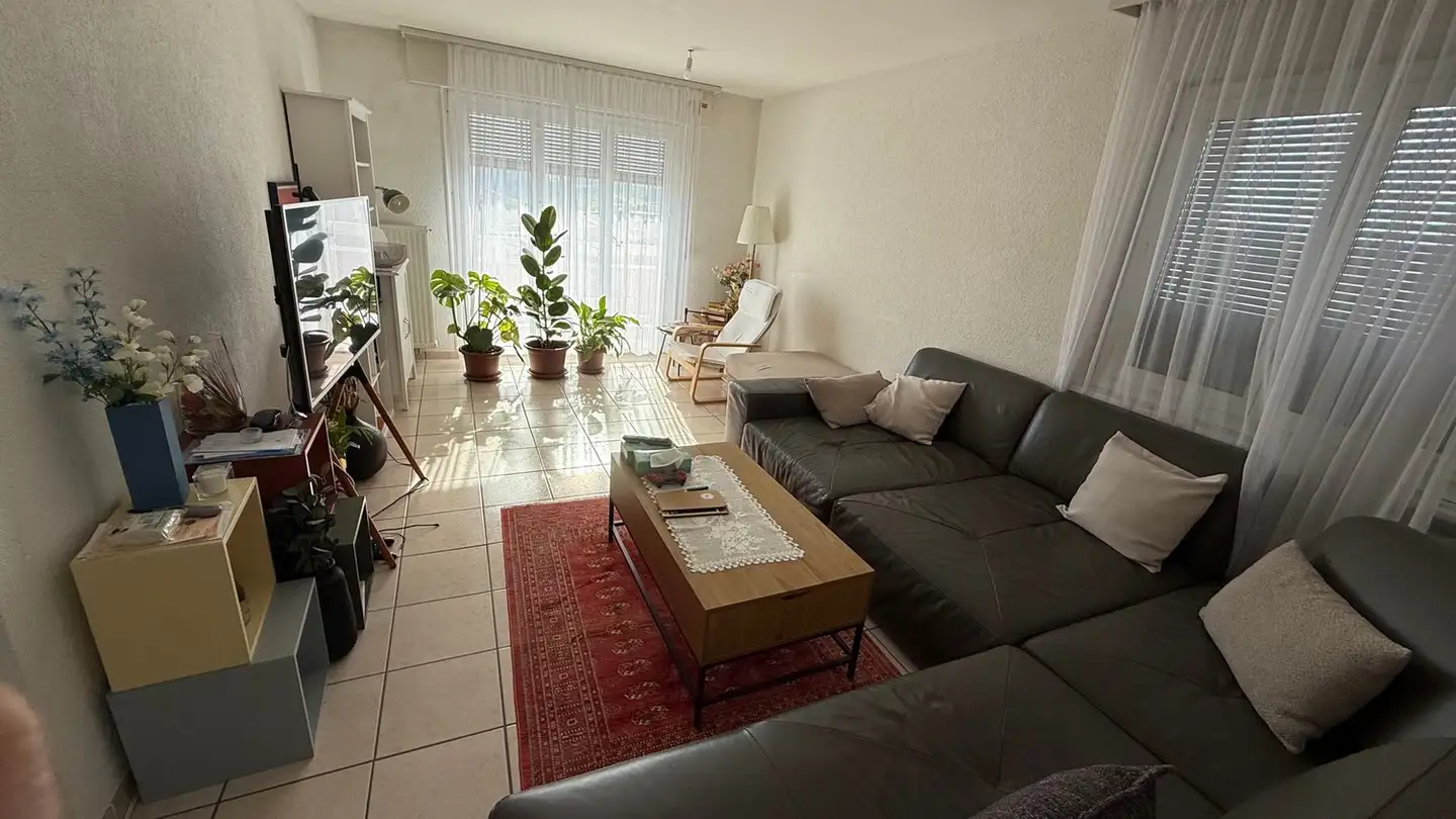 Wohnung mieten - Rue Pierre De Savoie 21, 1680 Romont FR