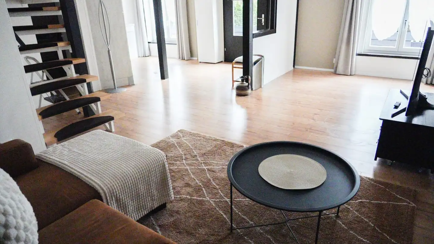 Appartement à louer - 8564 Hefenhausen - Photo 4