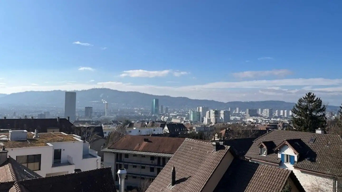 Single room for rent - 8037 Zürich - Photo 2