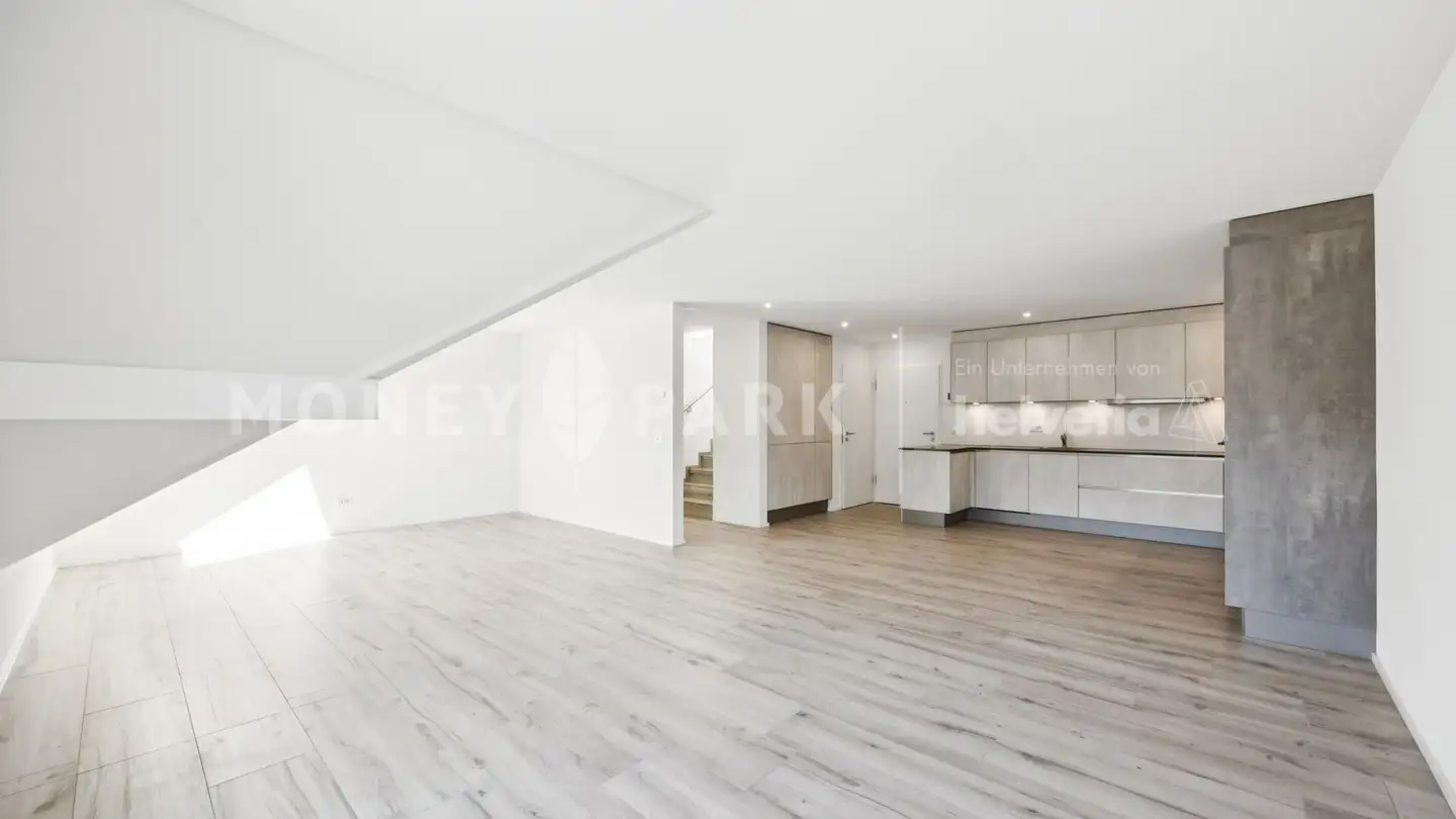 Villa in vendita - Mühlehalde, 4436 Oberdorf BL - Photo 3