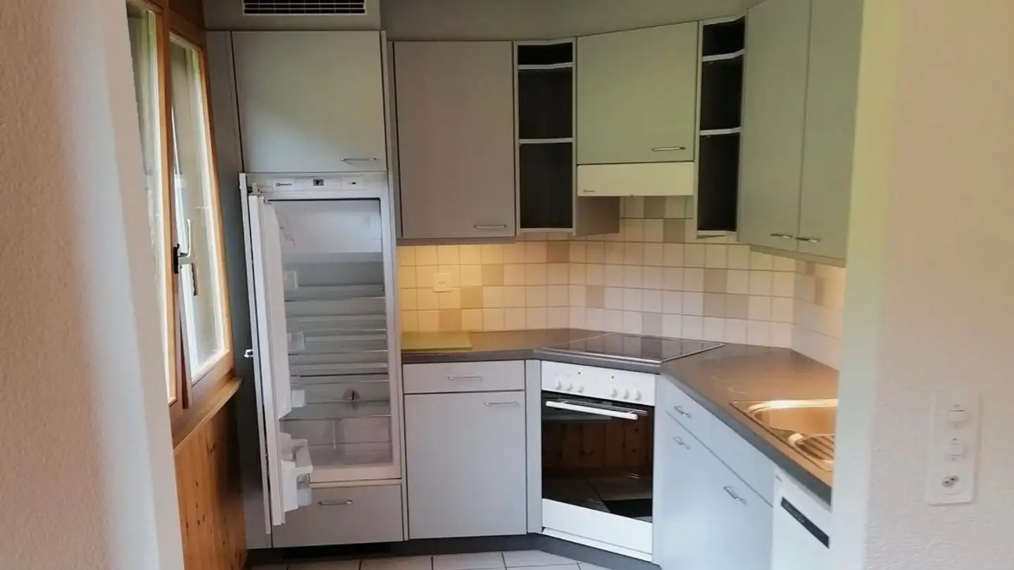 Wohnung mieten - Ahornstrasse 9, 3714 Frutigen - Foto 4
