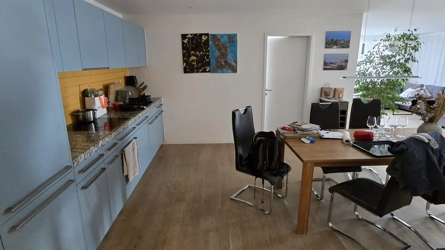 Stanza singola in affitto - Sonnentalstrasse 10, 8600 Dübendorf - Foto 2