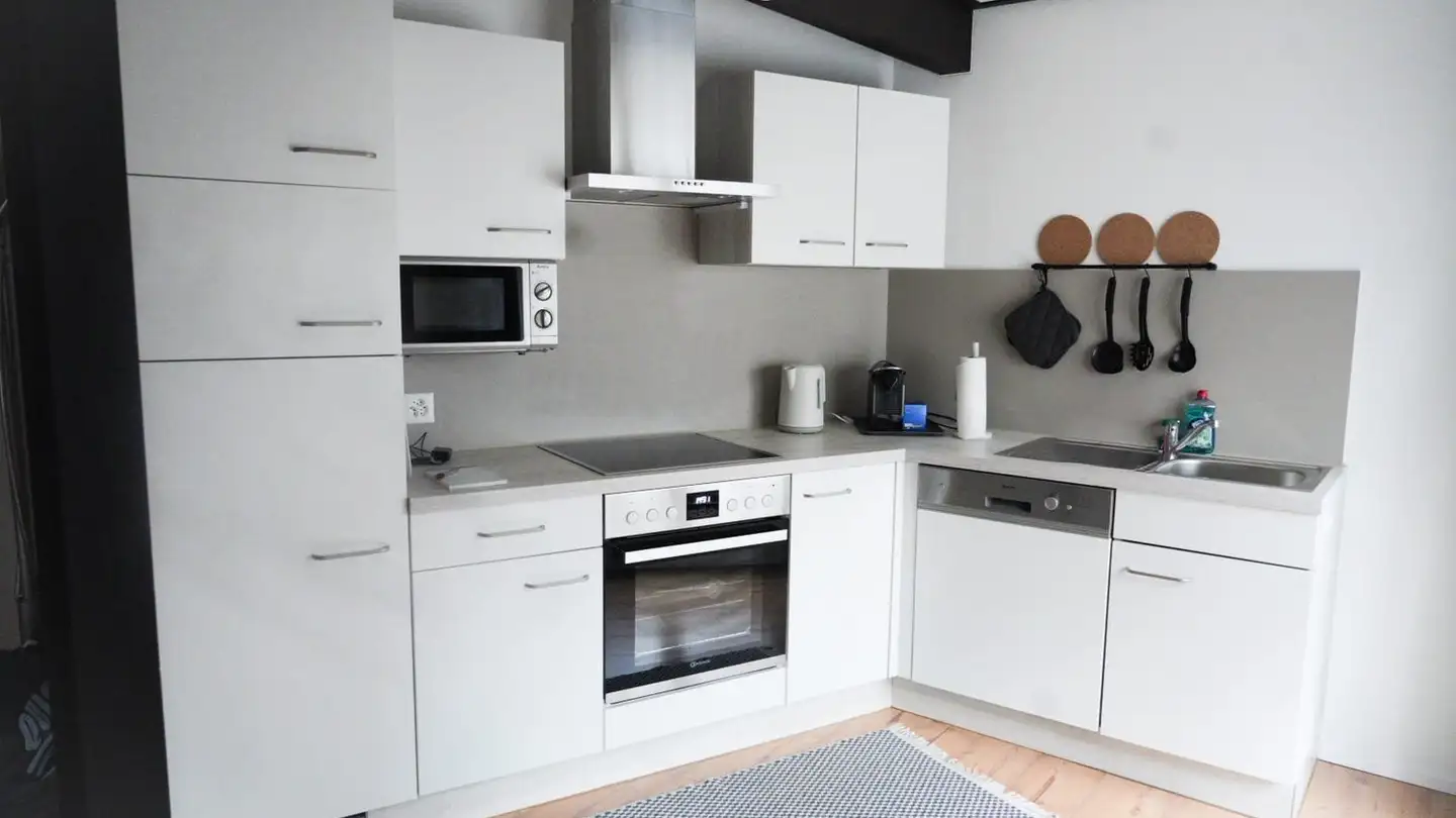 Appartement à louer - 8564 Hefenhausen - Photo 3